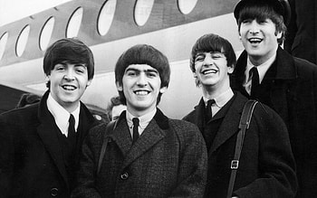 Ringo Starr, Beatle member, Pin illustrations, Celeb artist HD wallpaper