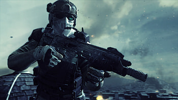 Ghost Recon: Future Soldier, Gaming, Ghost Recon, Galerie GamersGlobal HD wallpaper