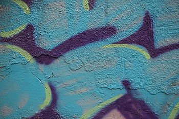 Abstract, Paint, Wall, Graffiti, Street Art HD wallpaper