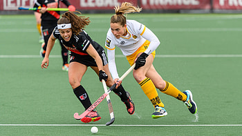 Den Bosch vs Amsterdam, Field Hockey HD wallpaper
