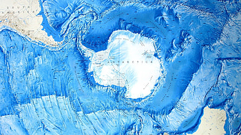 Close up ice maps, and mobile backgrounds HD wallpaper