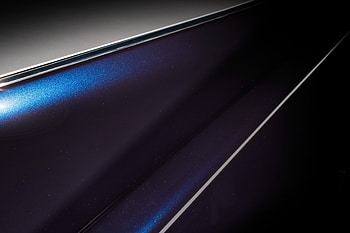 Rolls-Royce Phantom EWB Salamanca, blue, 2018 HD wallpaper