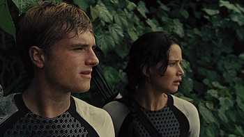 Catching Fire Hunger Games, Peeta Hunger Games, Hunger Games HD wallpaper