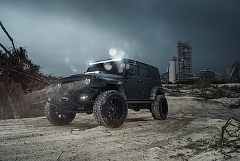 Wrangler Jeep , jeep, cars, wrangler HD wallpaper