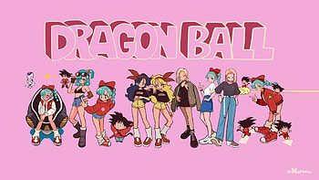 Anime - Dragon ball, Anime, Dragon Ball, Dragon Ball Z HD wallpaper