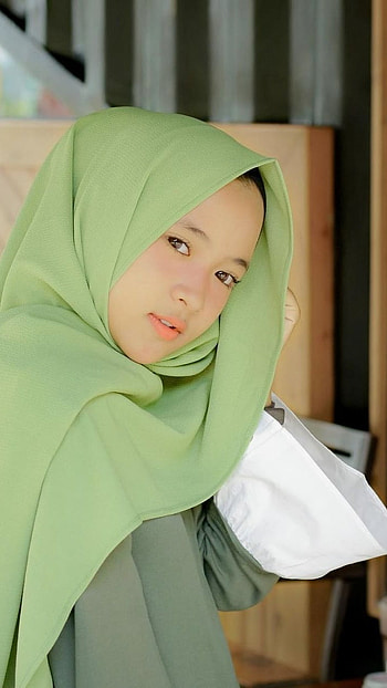 Muslim Girl , Islamic Beautiful Women HD phone wallpaper