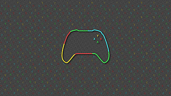 Xbox console, Gaming device, , Background HD wallpaper
