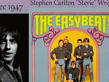 STEVIE WRIGHT..EASYBEATS..R.I.P., SINGER, EASYBEATS, WRIGHT, STEVIE HD wallpaper