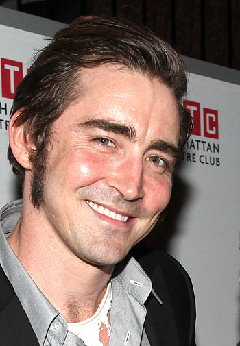 Lee Pace, Actor HD phone wallpaper