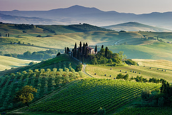 Italy, Europe HD wallpaper