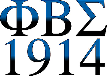 Black Unlimited- Phi Beta Sigma HD wallpaper