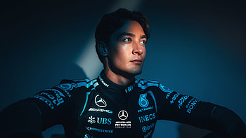 Mercedes AMG F1 — Racing Driver Portrait | Quad, Mercedes AMG F1, F1, Driver HD wallpaper