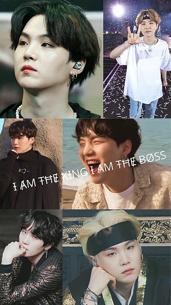 Min yoongi, nose, suga HD phone wallpaper