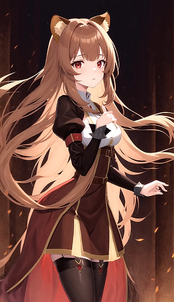 Raphtalia, Raphtalia (The Rising of the Shield Hero), Anime, The Rising of the Shield Hero HD phone wallpaper