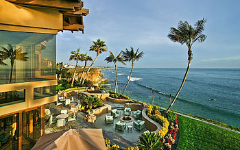 Laguna Beach, California, Scenic , West Coast beauty HD wallpaper