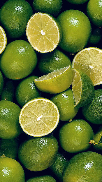 Lime, Fruits HD phone wallpaper