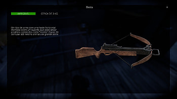 Crossbown, video game, DayZ HD wallpaper