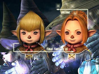 Final Fantasy, games HD wallpaper