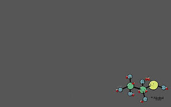 Vector, Multicolored, Motley, Molecule, Form, Balls HD wallpaper