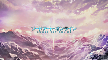 I need some good SAO . HD wallpaper