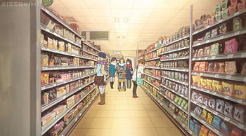 Shopping, hirasawa, town, yui, scenery, female, nakano azusa, ritsu, kon, house, girl, tainaka, anime girl, anime, hirasawa yui, tsumugi, mugi, home, friendships, azusa nakano, tainaka ritsu, walk, mio akiyama, akiyama, team, k on, scenic, group, k-on, akiyama mio, scene, city, walking, kotobuki, mio, nakano, azusa, building, friend, ritsu tainaka HD wallpaper