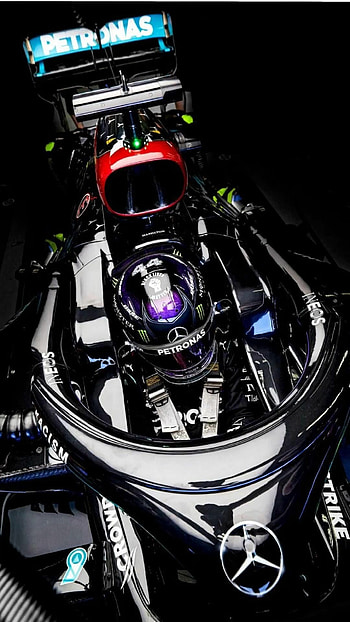 Lewis Hamilton, engine, Best , Android and iOS HD phone wallpaper