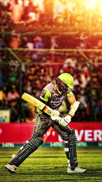 Lahore Qalandars, Cricket HD phone wallpaper