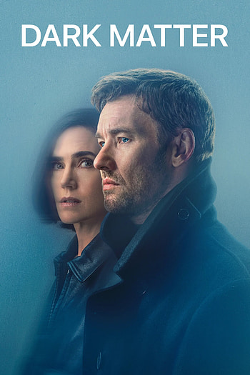 Dark Matter 2024: Connelly & Edgerton, TV Show HD phone wallpaper