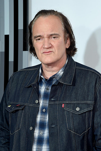 Quentin Tarantino, Star portrait, Media coverage, Filmmaker's HD phone wallpaper