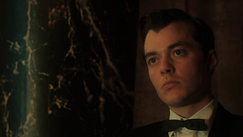 Pennyworth The Complete First Season, Blu-ray review, Movies, Pennyworth HD wallpaper