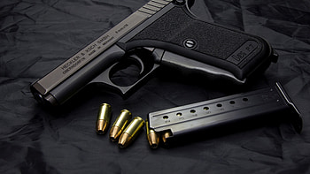 Heckler And Koch, heckler-and-koch, lifestyle HD wallpaper