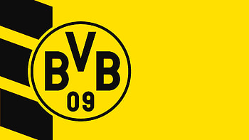 Borussia Dortmund, , Background , Football club HD wallpaper