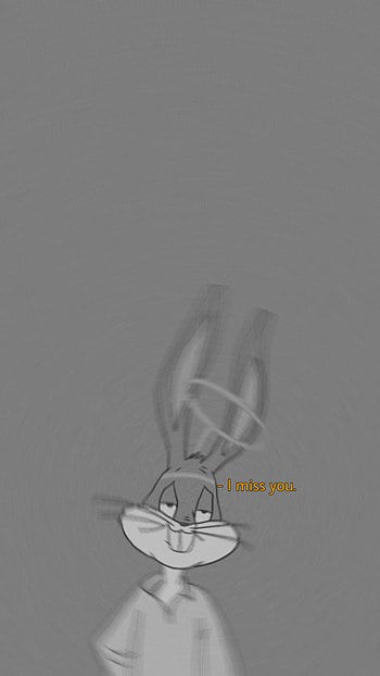 Bugs Bunny, bugsbunny, cuterabbit, rabbit, looneytunes HD phone wallpaper