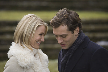 Nancy Meyers movies, The holiday film, Park Circus HD wallpaper