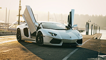 Best quality , Lamborghini excellence, goodness, Automotive masterpiece HD wallpaper