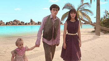 Series of Unfortunate Events, Backdrops, Movie database, TMDB HD wallpaper