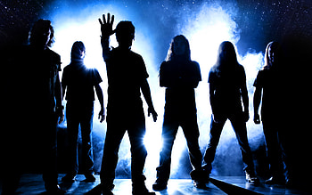 Iron Maiden Band Music, , , Rock and metal bands HD wallpaper