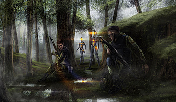 Xera Survival, xera-survival, 2019-games, games HD wallpaper