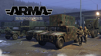 Arma, Reforger, Xbox, Gamerinfos HD wallpaper