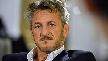 Sean Penn, Inventive cinema, BBC news HD wallpaper