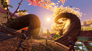 Grounded Game - Tiny Adventures in a Vast Backyard, video game, Grounded HD wallpaper
