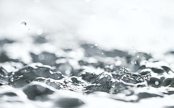 Water, Macro, Splash, Liquid HD wallpaper