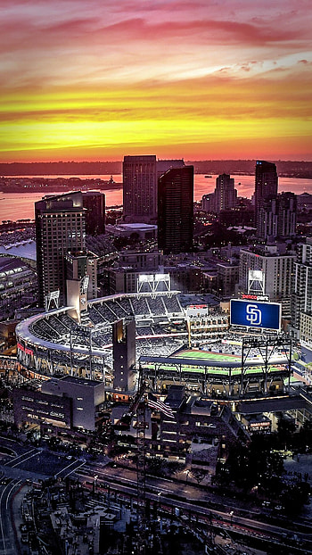 San Diego , Stunning views, backgrounds, Cityscape HD phone wallpaper