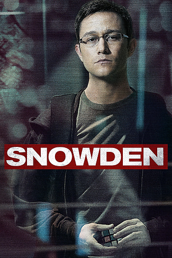 Snowden movie, Released in 2016, Cinematic experience, Gripping storyline HD phone wallpaper