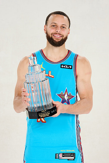 Stephen Curry: NBA All-Star Game for Fans, NBA, basketball HD phone wallpaper