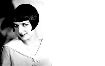 Louise Brooks, Fanpop , Movie expert HD wallpaper