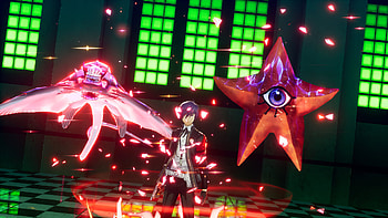 Persona 3 Reload – Dynamic Video Game Background, video game, Persona 3 Reload HD wallpaper
