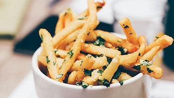 Delicious potato recipes, Junk food cravings, Simple and tasty, Gourmet satisfaction HD wallpaper