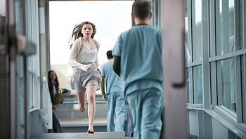If I Stay (2022) movie HD wallpaper