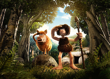 Early Man 2018 Movie, early-man, animated-movies, 2018-movies, movies HD wallpaper